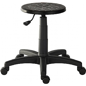 Polly Work Stool