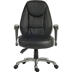 Portland Luxury Operator Chair