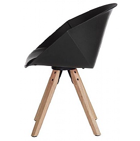 Pyramid Breakout Tub Chair