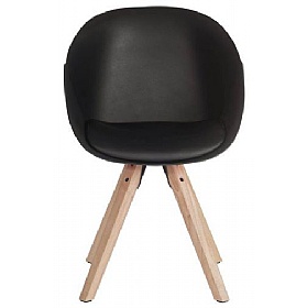 Pyramid Breakout Tub Chair