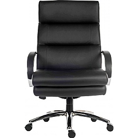 Samson Heavy Duty 27 Stone Executive Office Chair - Office Chairs