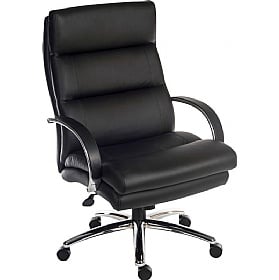 Samson Heavy Duty 27 Stone Executive Office Chair