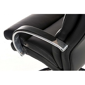 Samson Heavy Duty 27 Stone Executive Office Chair - Office Chairs