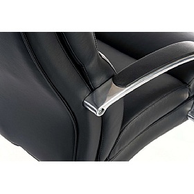 Samson Heavy Duty 27 Stone Executive Office Chair - Office Chairs