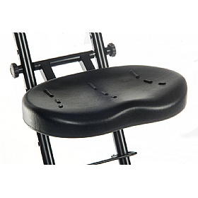 Teknik Industrial Support Stool