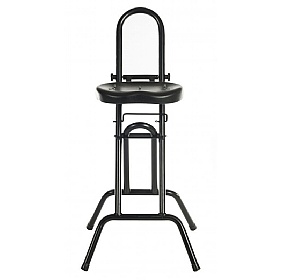 Teknik Industrial Support Stool