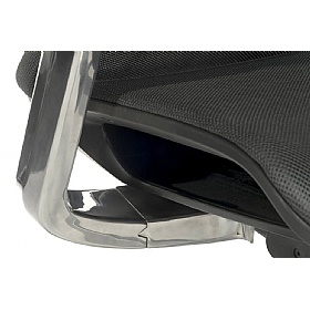 Quantum Executive Mesh Office Chairs