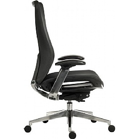 Quantum Executive Mesh Office Chairs