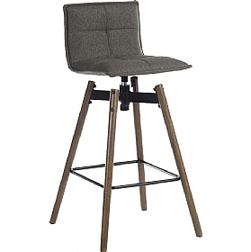 Spin Barstools