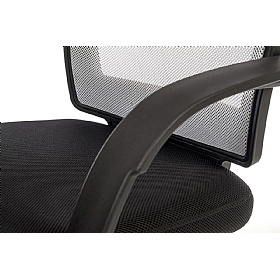 Star Mesh Office Chairs