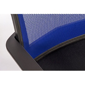 Star Mesh Office Chairs