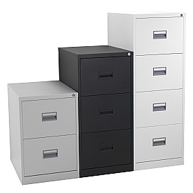 Talos Metal Filing Cabinets