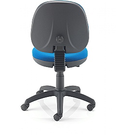 Zoom Medium Back Operator Chairs - Office Chairs