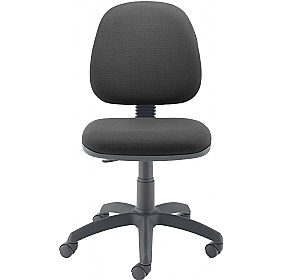 Zoom Medium Back Operator Chairs - Office Chairs