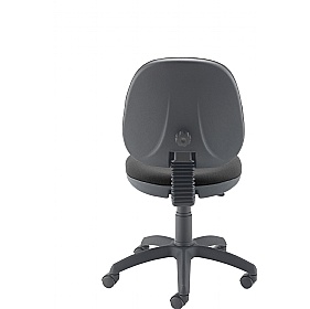 Zoom Medium Back Operator Chairs - Office Chairs
