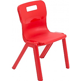 Titan One Piece Classroom Chairs