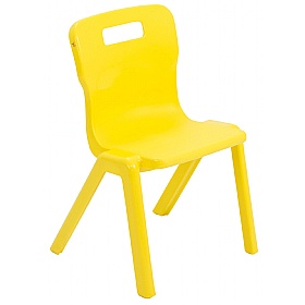 Titan One Piece Classroom Chairs
