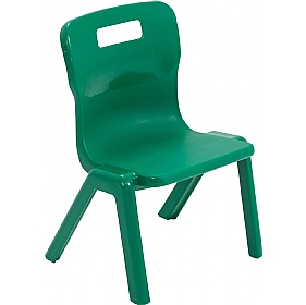 Titan One Piece Classroom Chairs