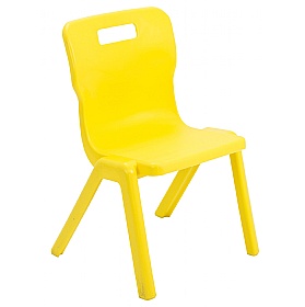 Titan One Piece Classroom Chairs