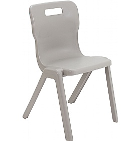 Titan One Piece Classroom Chairs