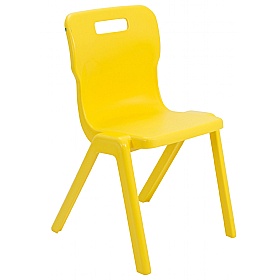 Titan One Piece Classroom Chairs