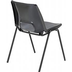 Economy Poly Stacking Chairs