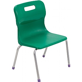 Titan 4-Leg Classroom Chairs