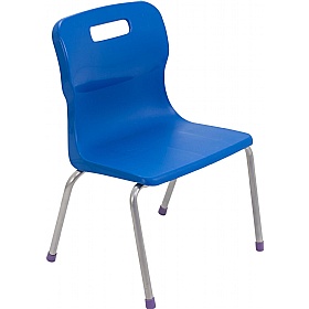 Titan 4-Leg Classroom Chairs