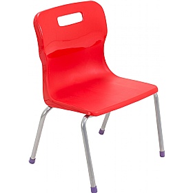 Titan 4-Leg Classroom Chairs