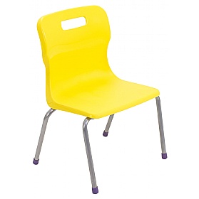 Titan 4-Leg Classroom Chairs