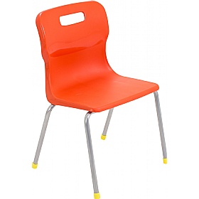 Titan 4-Leg Classroom Chairs