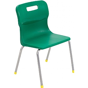 Titan 4-Leg Classroom Chairs