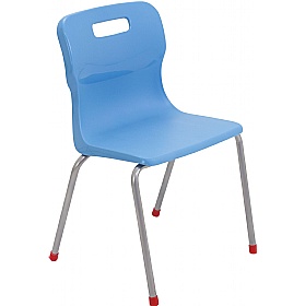 Titan 4-Leg Classroom Chairs