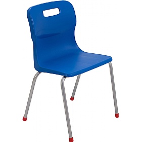 Titan 4-Leg Classroom Chairs