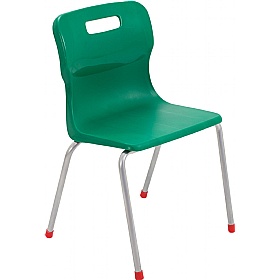 Titan 4-Leg Classroom Chairs