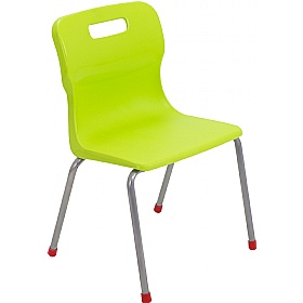 Titan 4-Leg Classroom Chairs