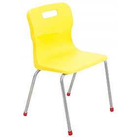 Titan 4-Leg Classroom Chairs