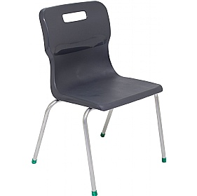 Titan 4-Leg Classroom Chairs