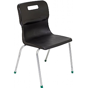 Titan 4-Leg Classroom Chairs