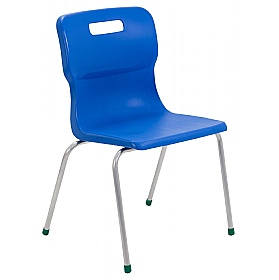 Titan 4-Leg Classroom Chairs