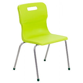 Titan 4-Leg School Chairs - School Furniture