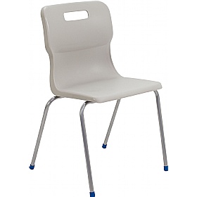 Titan 4-Leg School Chairs - School Furniture