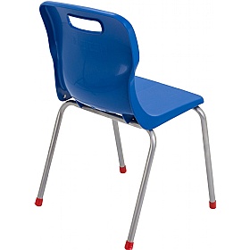 Titan 4-Leg School Chairs - School Furniture