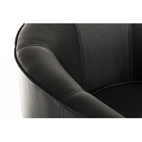 Teknik Office Tub Chair