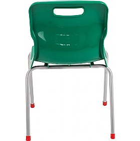 Titan 4-Leg School Chairs - School Furniture