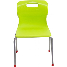 Titan 4-Leg School Chairs - School Furniture