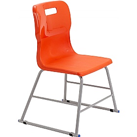 Titan High Classroom Chairs