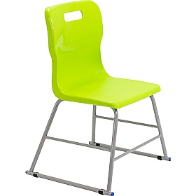 Titan High Classroom Chairs