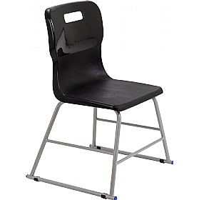Titan High Classroom Chairs