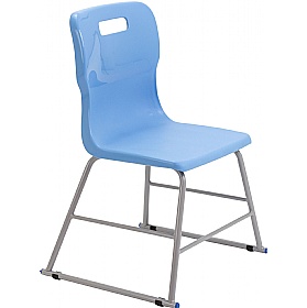 Titan High Classroom Chairs